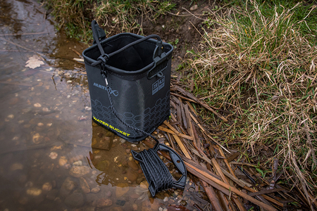 Wiadro Matrix EVA Water Bucket 4.5L