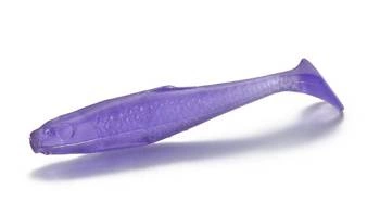 Guma Realistic Shad Kiełb 5cm K5-046