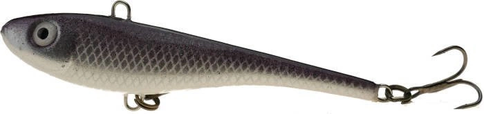 Wobler Siemson Cykada 8cm - tonący - 04