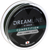 Plecionka Mikado DreamLine Competition green | 0,12mm | 10,21kg | 150m