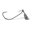 .Haczyki Gurza Swim Bait JR Hook #2/0 - 4g - 3szt.