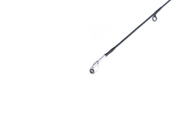 Wędka MIKADO Sensual N.G. Ultra Light Spin 260 c.w. 3-18 g (2 sec)