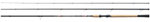 Wędka Jaxon Caracal Match 390cm | 5-25g