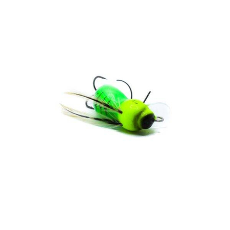 Wobler Engima Baits Smużak Osa 3,5cm | Limited Edition UV| pływający