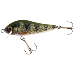 Wobler Jaxon Holo Select Elon Nature 3D 9cm | 15g | OL