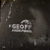 Kurtka Geoff Anderson Dozer Rough | Leaf rozm. L