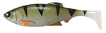 Guma Lucky John Anira Soft Swim 5" | 12,7cm | A03