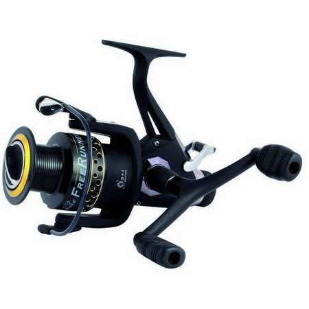 Kołowrotek Robinson Freerunner 606