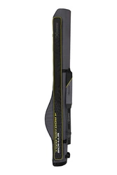 Sztywny pokrowiec na dwie wędki Metrix Matrix Ethos 4 Rod Holdall / D 195 cm x S 40 cm x W 28 cm