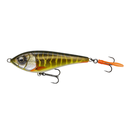 Wobler Savage Gear Deviator Swim 12,5cm | Pike | wolno tonący