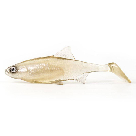 Guma Angry Lures Roach 12,5cm | TW