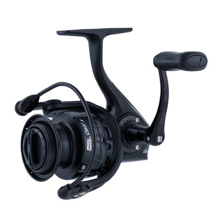 ..Kołowrotek Abu Garcia Revo X 20