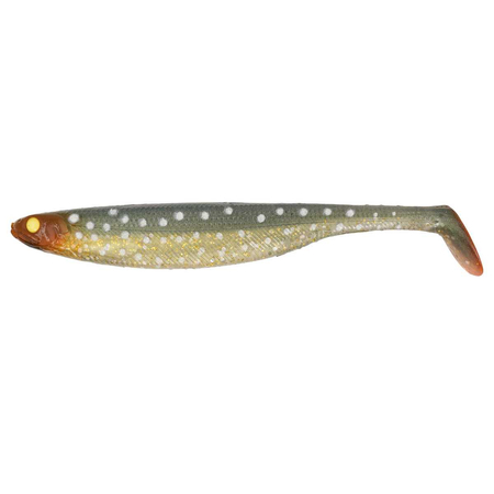 Guma Westin Shadteez Slim (Limited Poland) 12cm | Zombie Trout