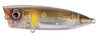 Popper Shimano Bantam World Pop Flash 6.9cm | 11g | 006 Ghost Ayu | pływający