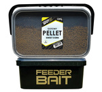 Gotowy Pellet Feeder Bait | Sweet Corn