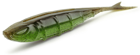 Guma Nays SPLT | 8.9cm| C-05| 9 szt.