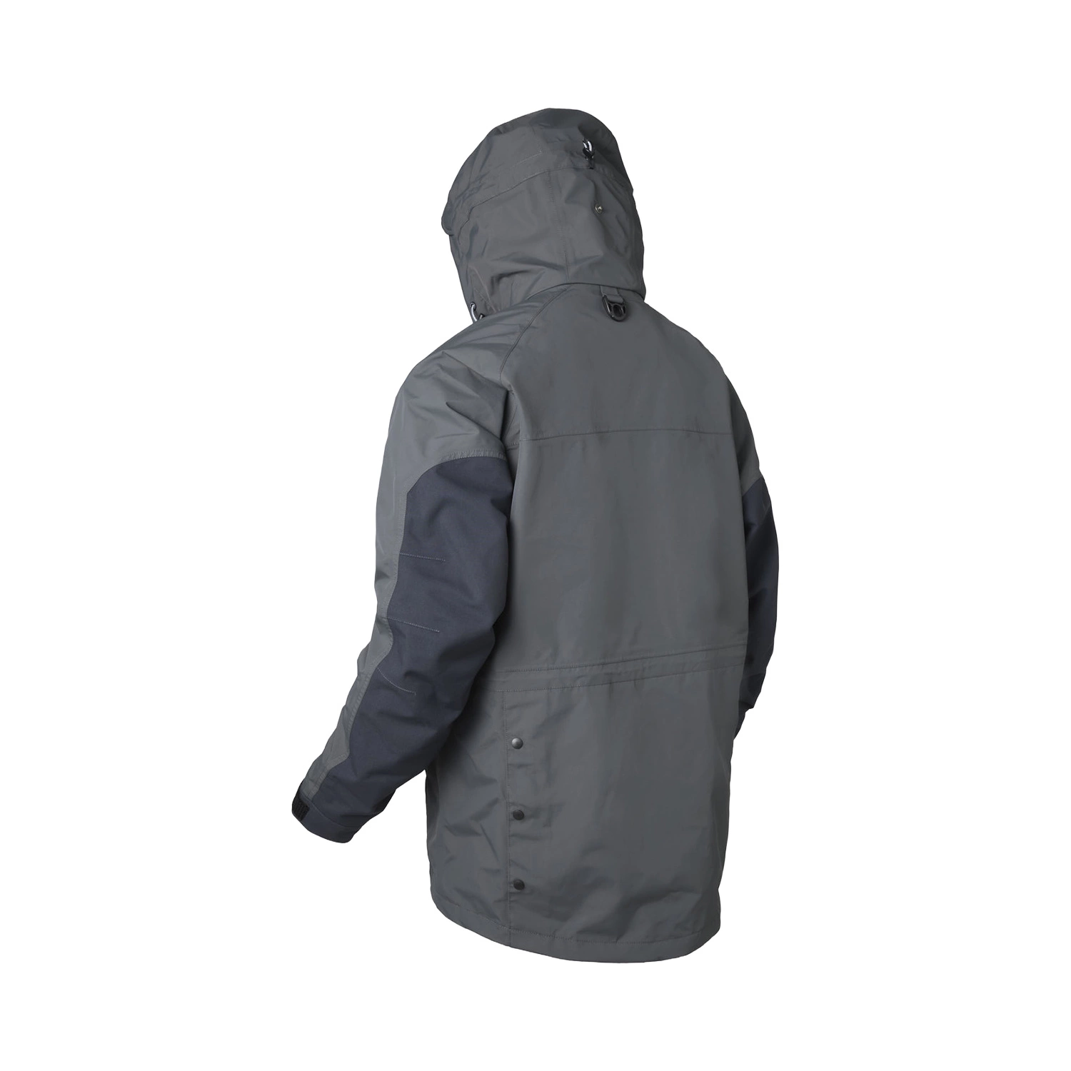 Kurtka Geoff Anderson Dozer 7 | Black | L