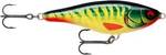 Jerk Rapala Twitchin Rap 12cm | HTPK