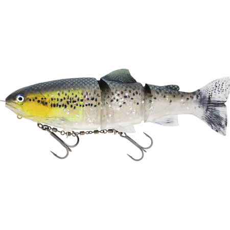 Przynęta Westin Tommy The Trout Inline 20cm | Headlight Deluxe Trout | wolno tonący