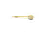Ciężarek Bison Fishing Feeder Bomb Sand - 5g
