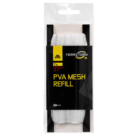 Siatka zapasowa Mikado PVA MESH REFILL | 37mm | 7m