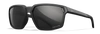 Okulary Wiley X - Sierra Captivate / Polarized Black Mirror / Grey Matte Black Frame + GRATISY!