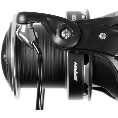 Kołowrotek Brain PB 9000 | 6+1BB | 4.9:1