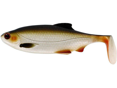 Guma Westin Ricky the Roach ST 10cm | Lively Roach