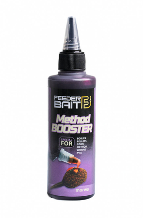 Method Booster Feeder Bait | Morwa