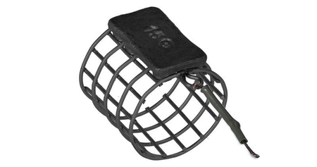 Koszyczek Mikado okrągły 4K Light – 20g (2,5x2,5cm) 
