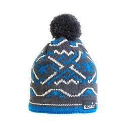 Czapka zimowa Norfin Norway Man - roz. XL