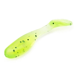 Przynęta FISHCHASER Nanomaster / 1.9cm / 10szt. / Chartreuse And Pepper