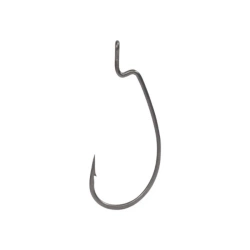 Haczyki offsetowe BKK Offset Worm WG - #5/0 - 6szt.