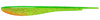 Guma Savage Gear Monster Slug 20cm | Chartreuse