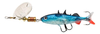 Obrotówka Abu Garcia Fast Atack Stickle Spinner 6,5cm | Glitter Roach