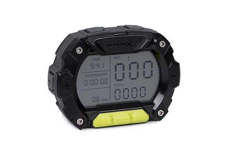 Licznik Matrix Digital Clicker Pro