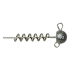 Główka z wkrętką Savage Gear Corkscrew Ballhead 6g