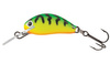 Wobler Salmo Hornet 3,5cm | Green Tiger | pływający