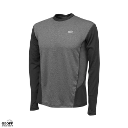 Bielizna termiczna Geoff Anderson Pullover WizWool 150 rozm. XXXXL