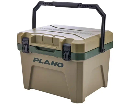 Lodówka turystyczna na wkłady PLANO FROST PLAC2100 - Inland Green