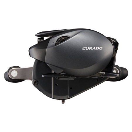 Multiplikator Shimano Curado BFS XG