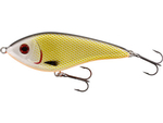 Wobler Wobler Westin Swim Jerk 6,5cm | Official Roach | neutralny