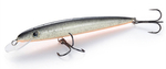 Wobler Bielik Lunatyk 10cm | pływający | CZP