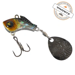 Wirujący ogonek Select Sonic 7.0g #7