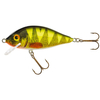 Wobler Jaxon Karaś UV 9cm | OU | pływający
