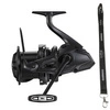 Kołowrotek Shimano Ultegra XTE 14000