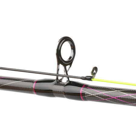 Wędka Mikado ULTRAVIOLET METHOD FEEDER 330cm 90g