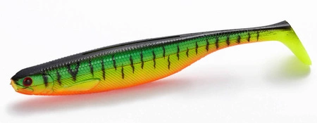 Westin ShadTeez Slim Crazy Firetiger 10cm 6g