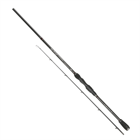 Wędka Mikado KAMISORI ZANDER 198cm | do 35g | 1 sekcja