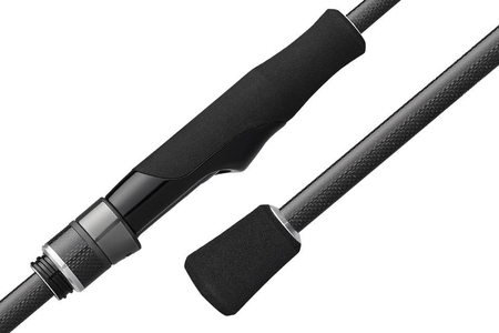 Wędka Graphiteleader Finezza UX 23GFINUS-752L-T | 227cm | 1-7g